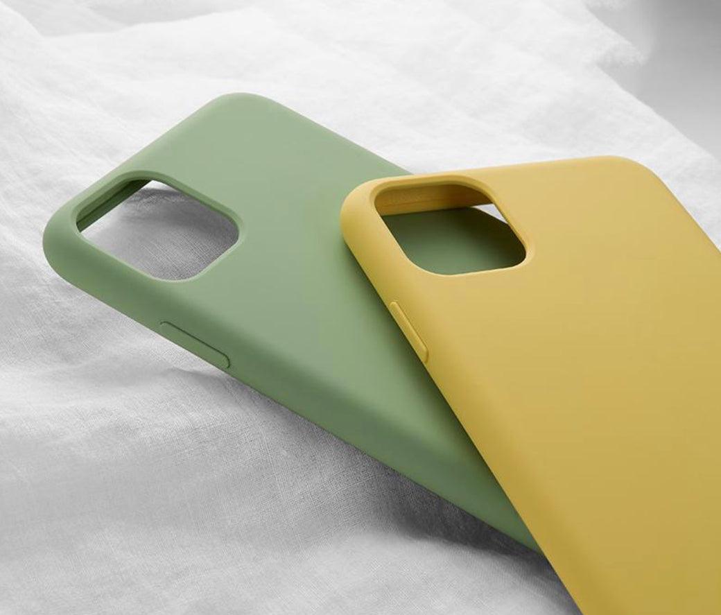 iPhone 12 Pro Rubber Case | Super Savings Technologies iPhone 12 Pro Rubber Case | Super Savings Technologies